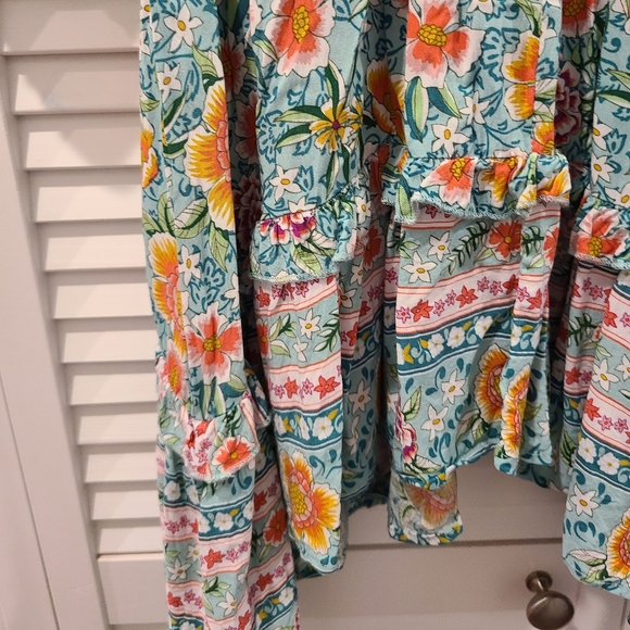 Umgee Dress - Picture 7 of 8